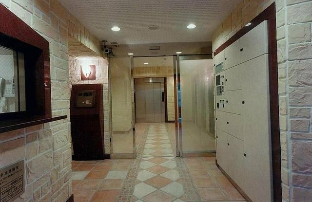 ガラ・シティ芝公園のその他