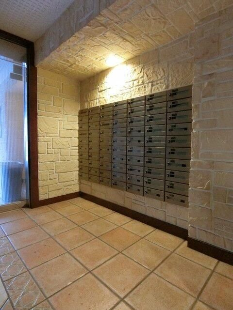 ガラ・シティ芝公園のその他共用部分