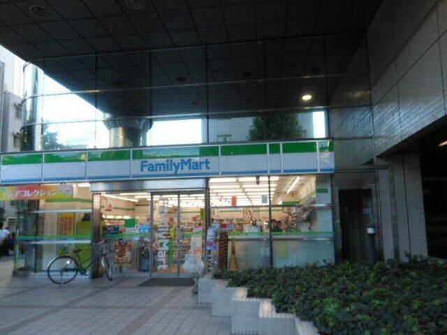 ガラ・シティ芝公園の周辺