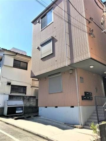 カーサＫのその他共用部分