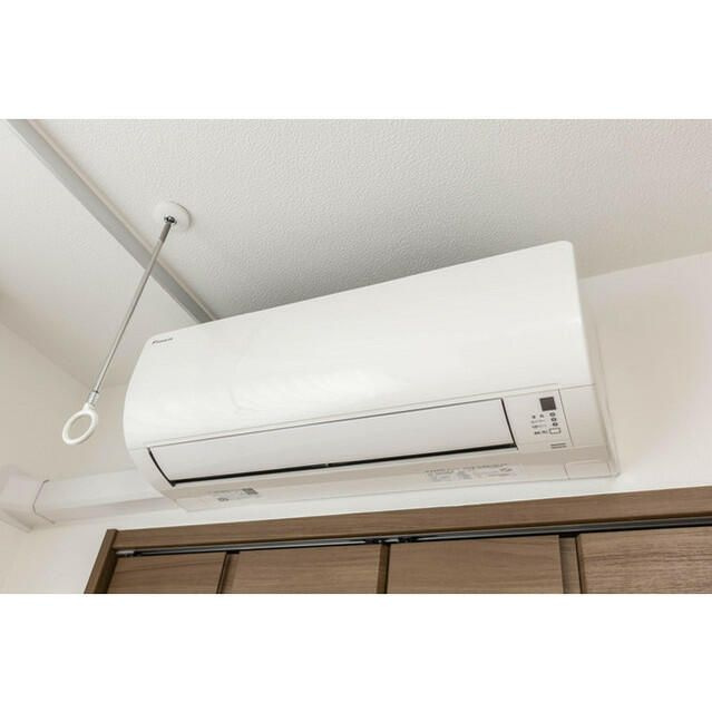 ＮＴＰＲレジデンス武蔵小山ＷＥＳＴの設備