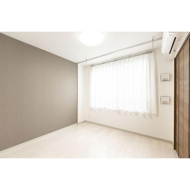 ＮＴＰＲレジデンス武蔵小山ＷＥＳＴの居間・リビング