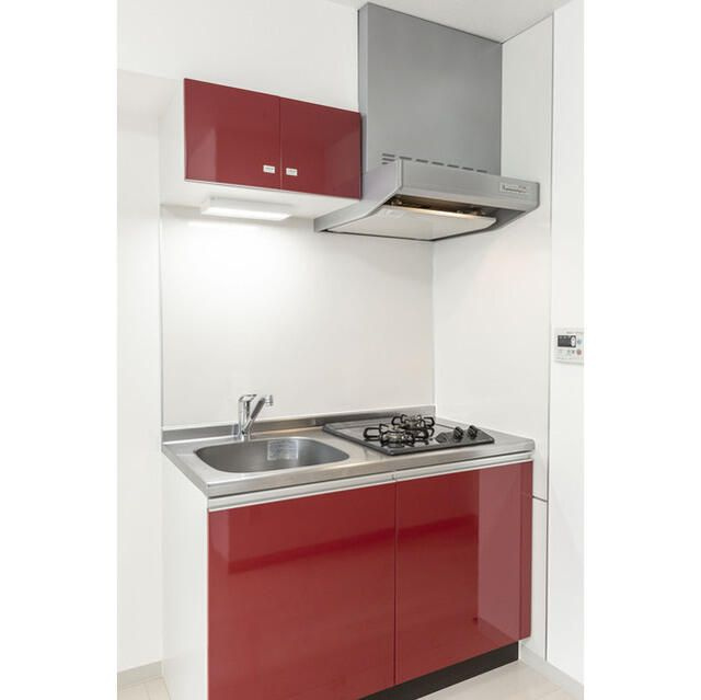 ＮＴＰＲレジデンス武蔵小山ＷＥＳＴのキッチン