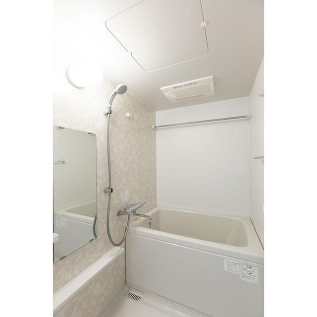 ＮＴＰＲレジデンス武蔵小山ＷＥＳＴの浴室