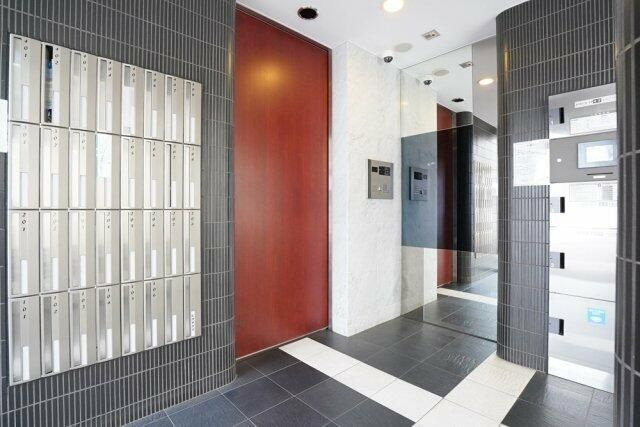 ＡＸＡＳ品川シーサイドのその他共用部分