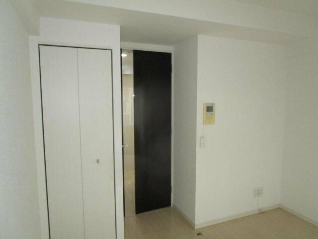 ＡＸＡＳ品川シーサイドの居間・リビング