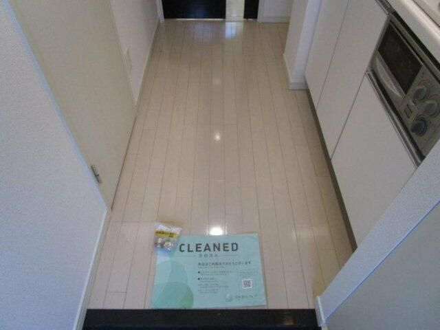 ＡＸＡＳ品川シーサイドの内装