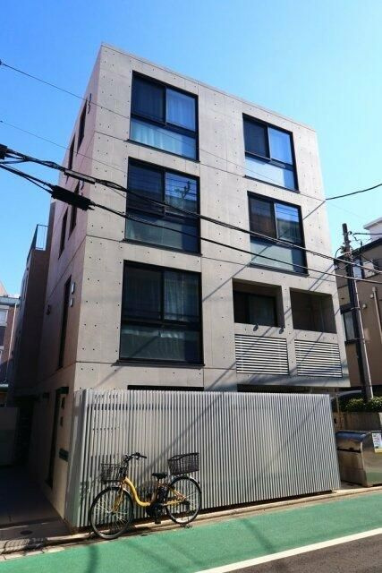 ハーモニーグラシア三軒茶屋