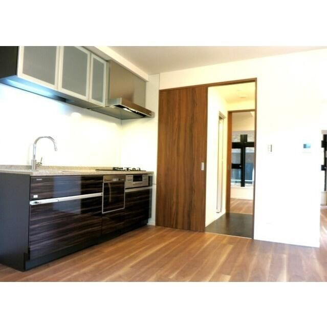 ロリエ銀座の内装