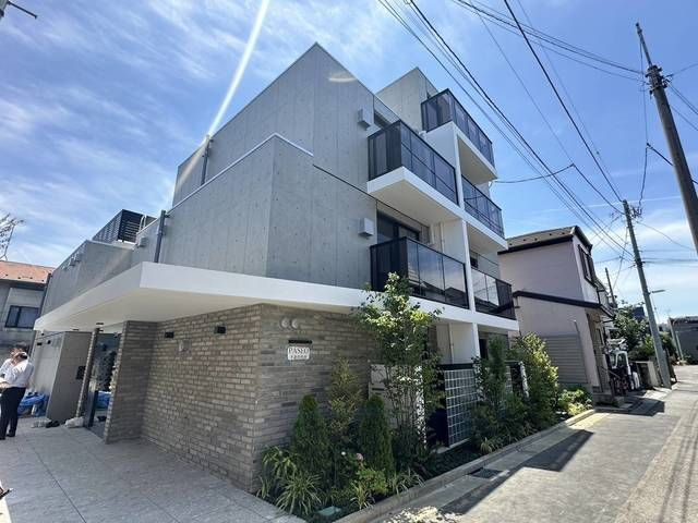 プライマル下北沢代沢