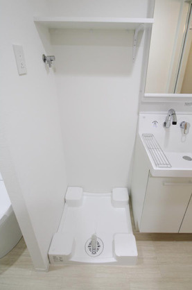 墨田区向島３丁目の賃貸マンションの内装