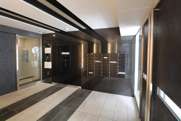 墨田区向島３丁目の賃貸マンションのその他共用部分