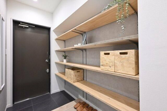 ウイスタリア東五反田ビルのその他