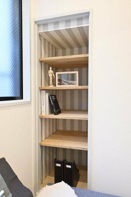 ウイスタリア東五反田ビルのその他