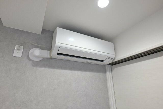 ウイスタリア東五反田ビルの設備