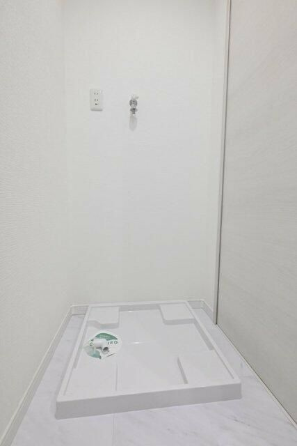 ウイスタリア東五反田ビルの内装