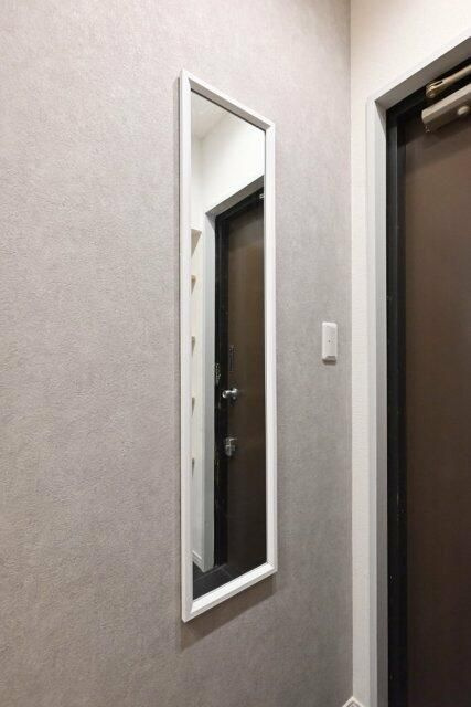 ウイスタリア東五反田ビルのその他