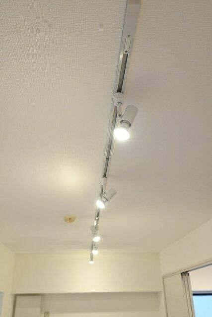 ウイスタリア東五反田ビルのその他