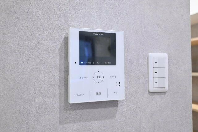 ウイスタリア東五反田ビルのその他