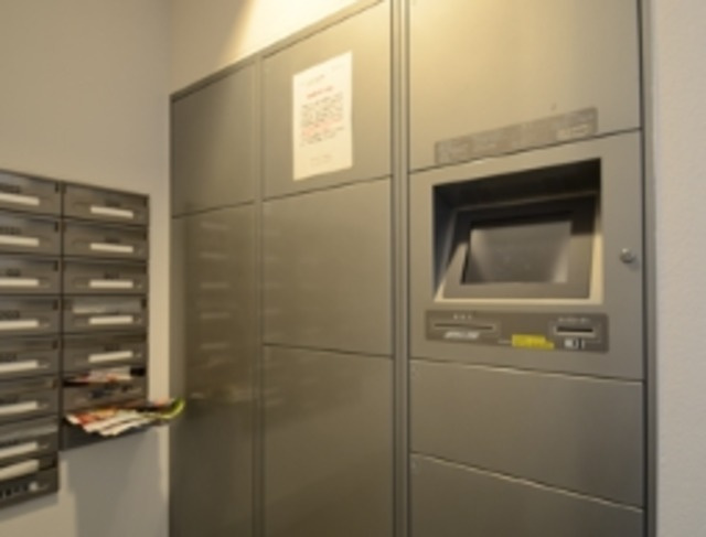 プレミアステージ麻布十番のその他共用部分