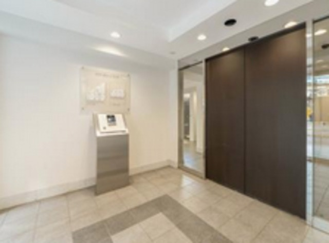 プレミアステージ麻布十番のセキュリティ