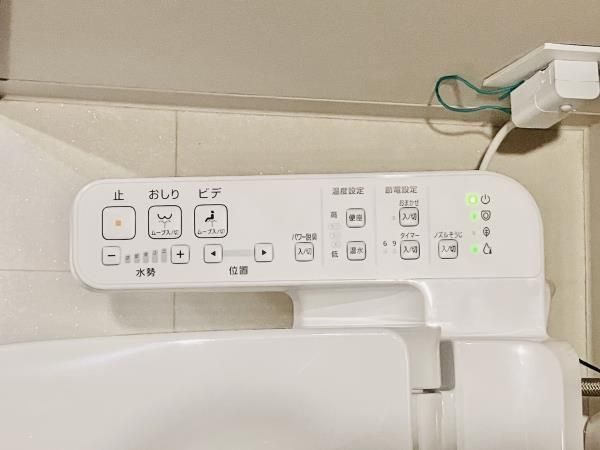 中央区日本橋茅場町３丁目の賃貸マンションの設備