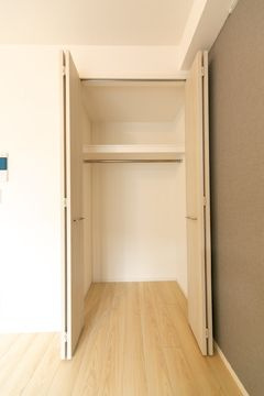 Ｃａｓａ　ｄｅ　ｐｒａｔａの収納