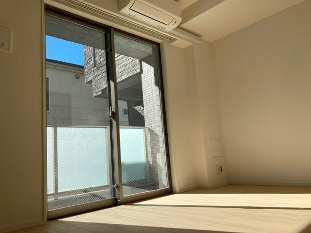 Ｃａｓａ　ｄｅ　ｐｒａｔａの寝室