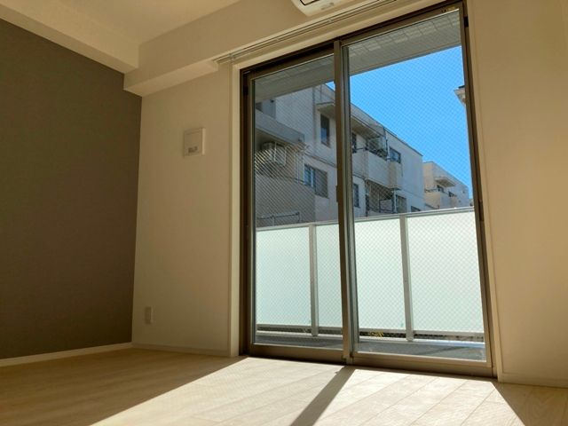 Ｃａｓａ　ｄｅ　ｐｒａｔａの洋室