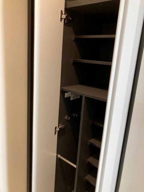 Ｃａｓａ　ｄｅ　ｐｒａｔａの内装