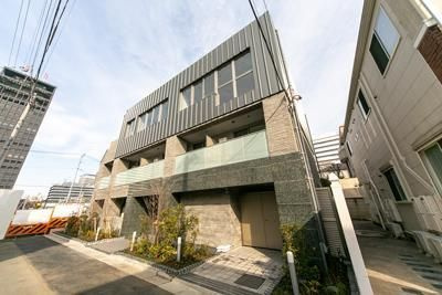 Ｃａｓａ　ｄｅ　ｐｒａｔａの外観