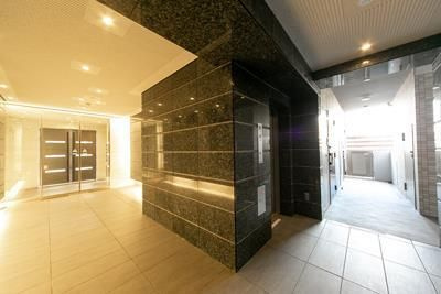 Ｃａｓａ　ｄｅ　ｐｒａｔａのその他共用部分