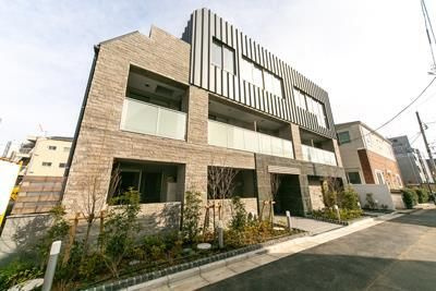 Ｃａｓａ　ｄｅ　ｐｒａｔａの外観