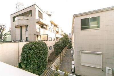 Ｃａｓａ　ｄｅ　ｐｒａｔａの展望