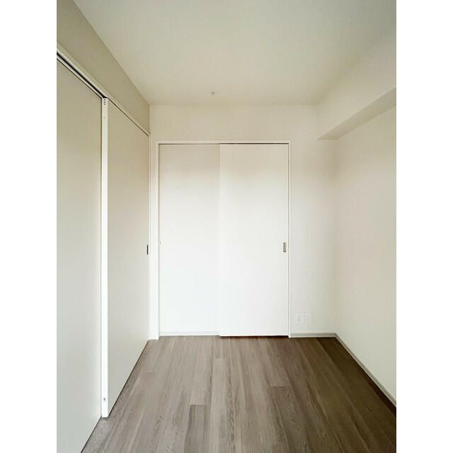 オーキッドレジデンス渋谷富ヶ谷の洋室