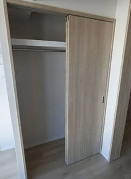 ＮＬ新中野レジデンスの収納