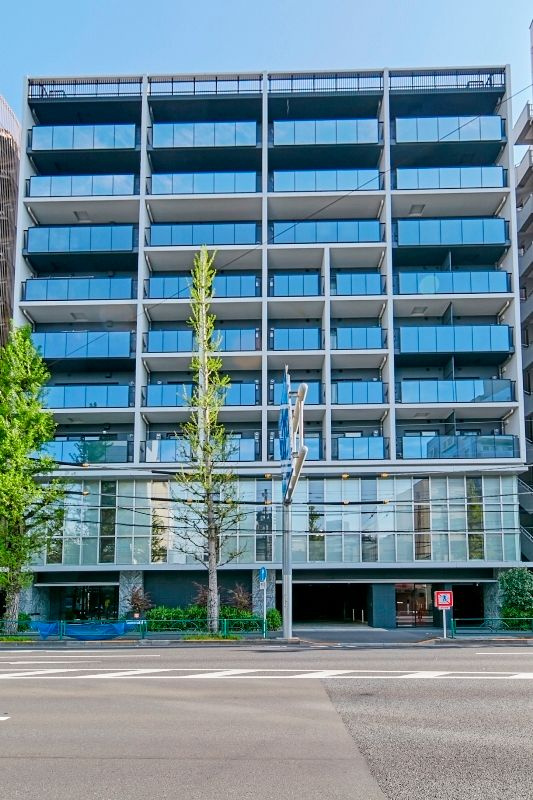 ＮＬ新中野レジデンス