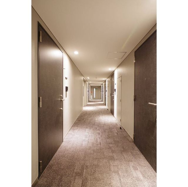 ジニア不動前のその他