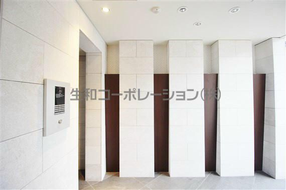 イルミナーレ学大のその他