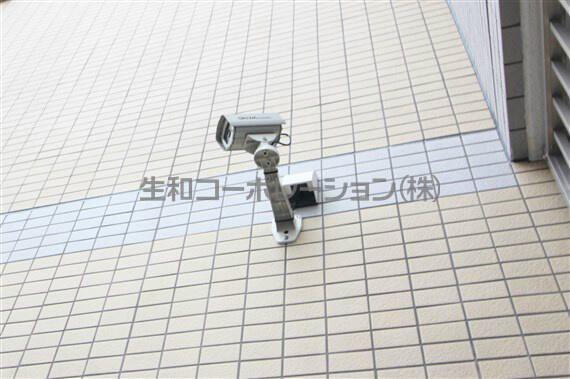 イルミナーレ学大の設備