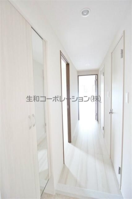 イルミナーレ学大のその他