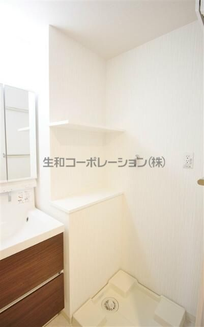 イルミナーレ学大の設備