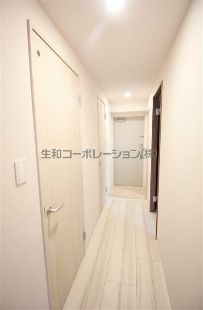 イルミナーレ学大のその他