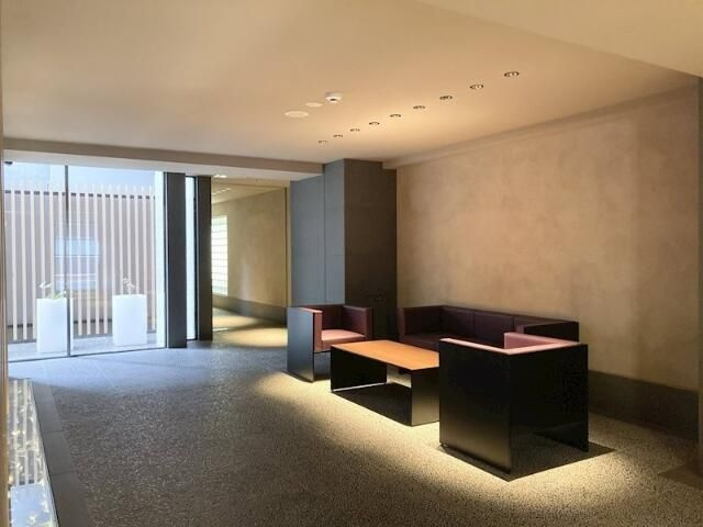 ＺＯＯＭ両国のその他共用部分