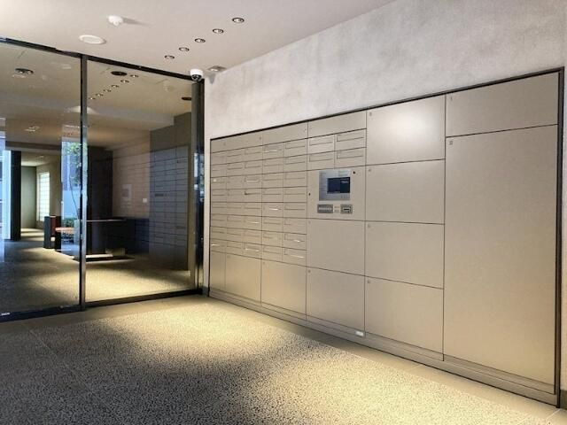 ＺＯＯＭ両国のその他共用部分