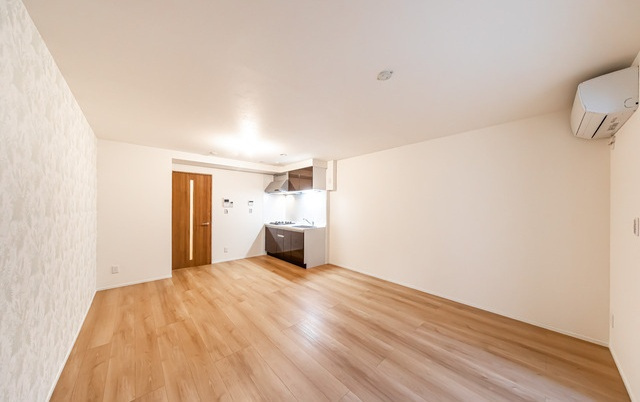 ウェルスクエア目黒祐天寺の設備