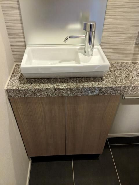 ザ・パークハウス赤坂レジデンスの設備