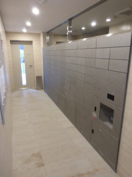 ザ・パークハウス赤坂レジデンスのその他共用部分