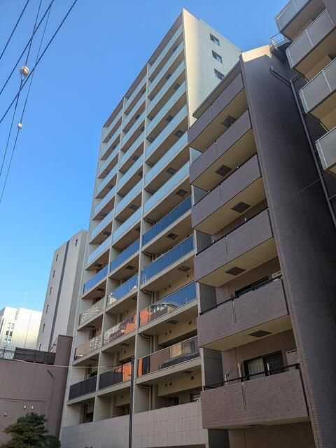 ザ・パークハウス赤坂レジデンス