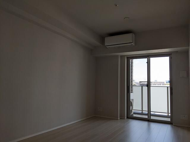 ザ・パークハウス赤坂レジデンスの内装